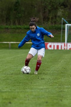 Bild 50 - B-Juniorinnen Holstein Kiel - Kieler MTV : Ergebnis: 3:1